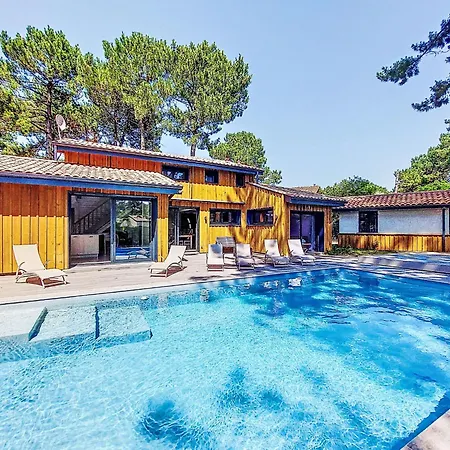 Les Verdiers By Interhome * Biscarrosse