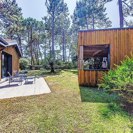 Villa Les Verdiers By Interhome *