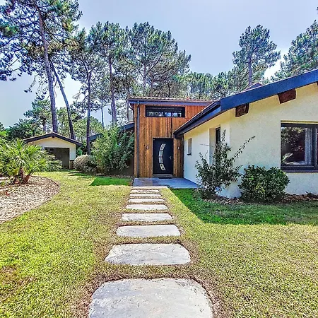 Les Verdiers By Interhome Villa Biscarrosse