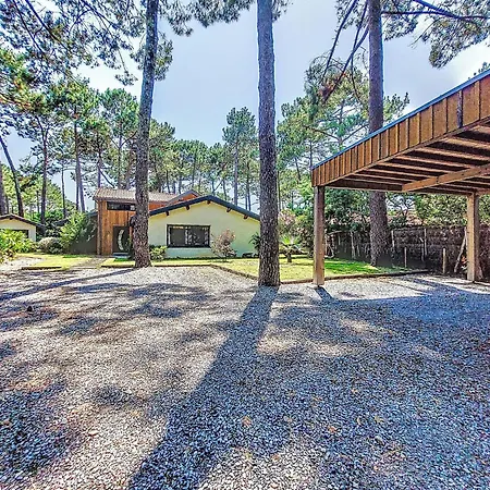 Les Verdiers By Interhome *