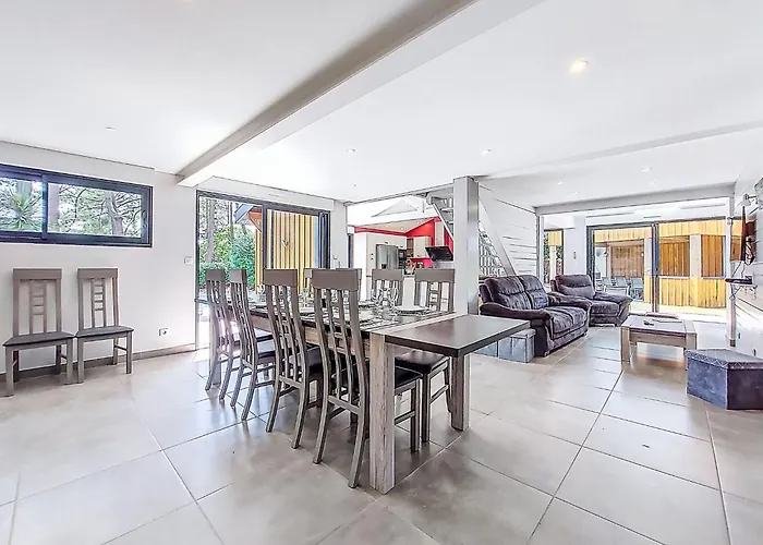 Les Verdiers By Interhome