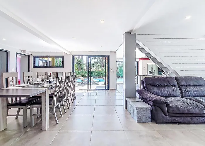 Les Verdiers By Interhome *