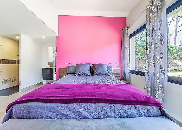 Les Verdiers By Interhome * Biscarrosse