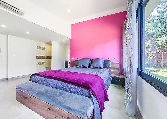 Les Verdiers By Interhome Biscarrosse