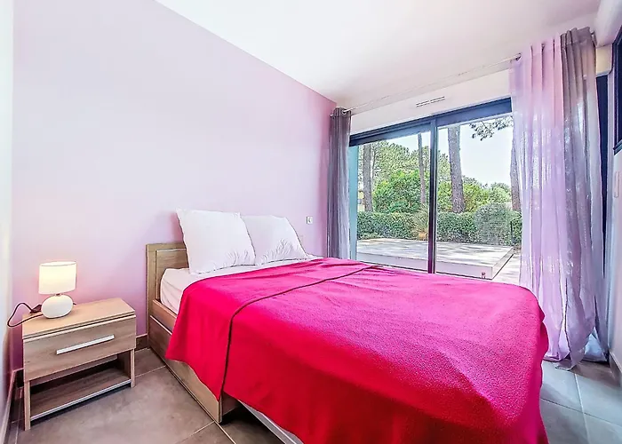 Les Verdiers By Interhome Villa Biscarrosse