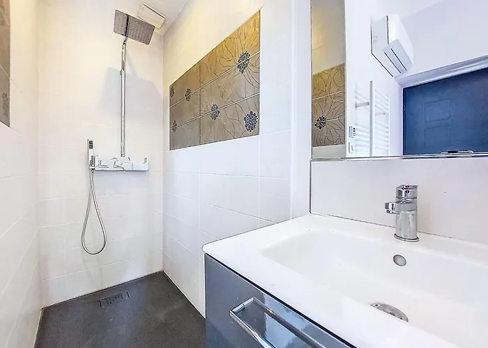 Les Verdiers By Interhome Villa