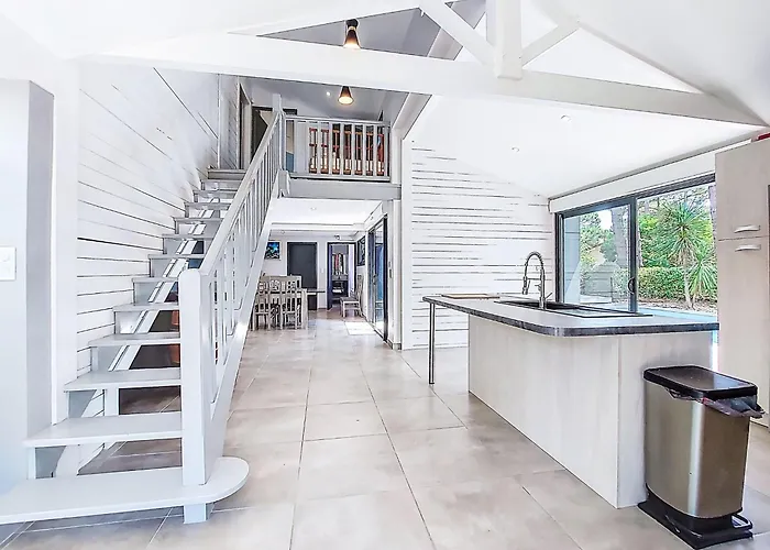 Villa Les Verdiers By Interhome Biscarrosse