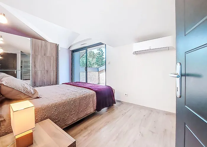 Les Verdiers By Interhome Villa Biscarrosse