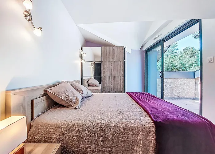 Les Verdiers By Interhome Biscarrosse