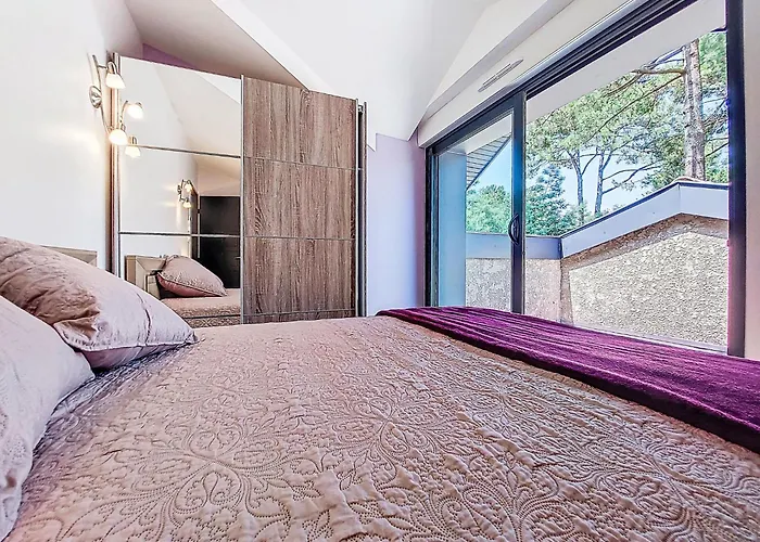 Les Verdiers By Interhome Villa *