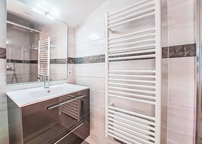 Les Verdiers By Interhome Villa