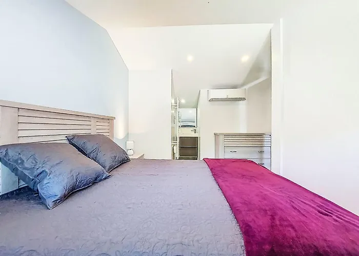 Les Verdiers By Interhome Biscarrosse