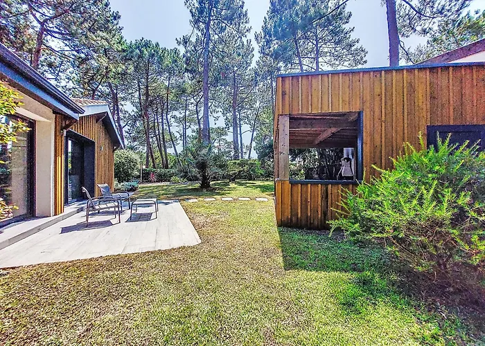 Villa Les Verdiers By Interhome *