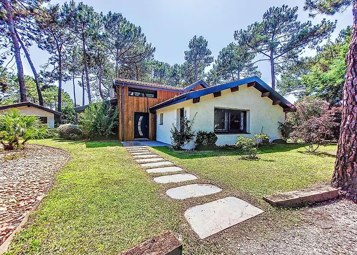 Les Verdiers By Interhome Biscarrosse