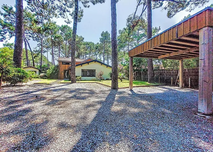 Les Verdiers By Interhome *