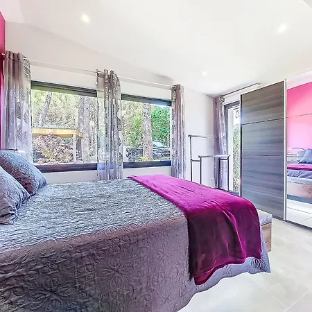 Les Verdiers By Interhome