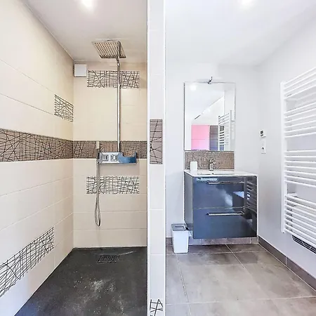 Les Verdiers By Interhome Willa