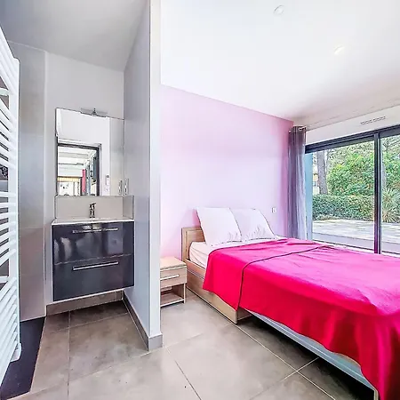 Willa Les Verdiers By Interhome *