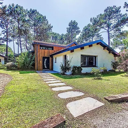 Les Verdiers By Interhome Biscarrosse