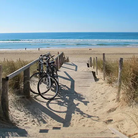 Les Verdiers By Interhome * Biscarrosse