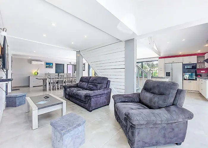 فيلة Les Verdiers By Interhome