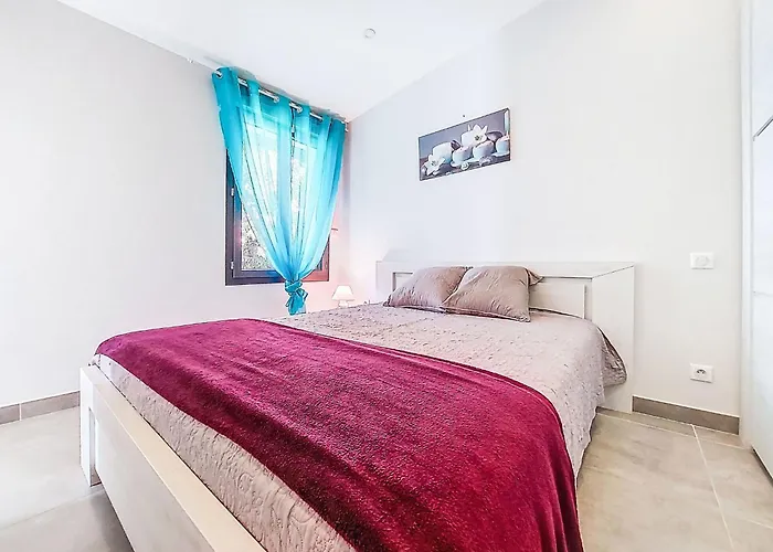 Les Verdiers By Interhome بيسكاروس