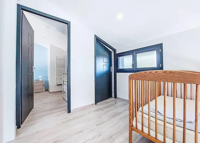 Les Verdiers By Interhome * بيسكاروس