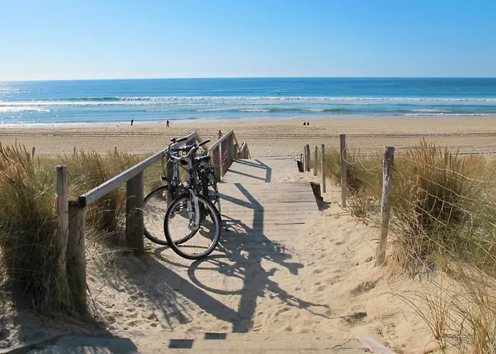 Les Verdiers By Interhome * بيسكاروس